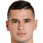 Ivan Goranov Profile Photo