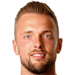 Profile photo of Ben Hamer