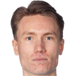 Marcus Burman Profile Photo