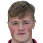 Christopher Horgan profile photo