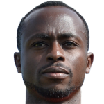 Zié Diabaté profile photo