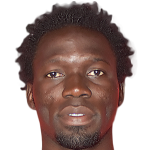 Koro Koné profile photo