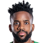 Profile photo of Cédric Bakambu