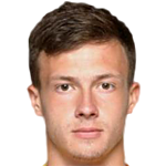 Daniil Lesovoi profile photo