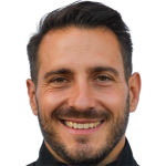 Daniel Isailovic profile photo