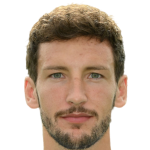 Yannick Langesberg Profile Photo