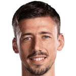 Profile photo of Clément Lenglet