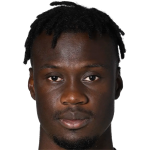 Profile photo of Cheikh Niasse