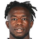 Profile photo of Hassane Kamara