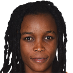 Fatou Coulibaly profile photo