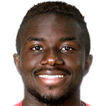 Ulrich N'Nomo Profile Photo