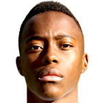 Arnaud Lusamba profile photo