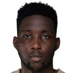 Profile photo of Bingourou Kamara