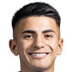 Thiago Almada profile photo