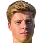 Louis Desmet Profile Photo