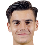 Simon Van Geet profile photo