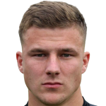 Tanguy Beaupain Profile Photo