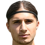 Mario Šubarić Profile Photo