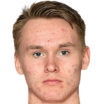 Profile photo of Marius Ulla