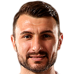 Jovan Kostovski Profile Photo