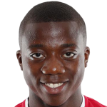 Grace Bokake profile photo