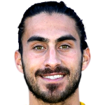 Kévin Nakache Profile Photo