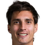 Federico Gattoni profile photo
