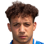 Fabian Messina profile photo