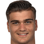 Stefan Ilić profile photo