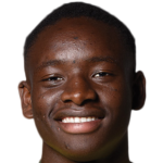 Abdoulaye Sylla profile photo