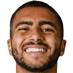 William Greenidge profile photo