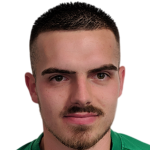 Sacha Iglicki profile photo