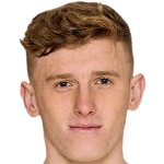 Jamie Crilly profile photo