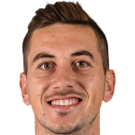 Profile photo of Javi Hernández 