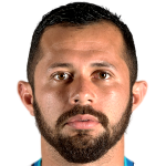 Alfredo Mejía Profile Photo