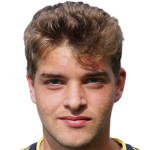 Simon Reykers profile photo