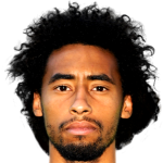 Fernandez Afukuzi-Mbo Profile Photo