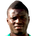 Profile photo of Alhassan Wakaso