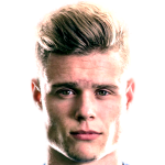 Jasper Van Der Heyden profile photo