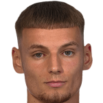 Alexander Bazdrigiannis profile photo