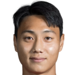 Paik Seungho photo