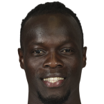 Profile photo of Mamadou Fall