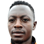 Jean Luc Ndayishimiye profile photo