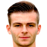 Cyril Rosy Profile Photo