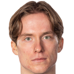 Johan Karlsson profile photo