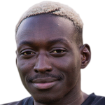 Ousmane Badji profile photo
