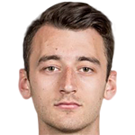 Benjamin Carrigan profile photo