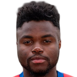 Momodou Jallow Profile Photo