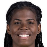 Khadija Shaw profile photo