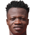 Rodrigue Dondasse profile photo